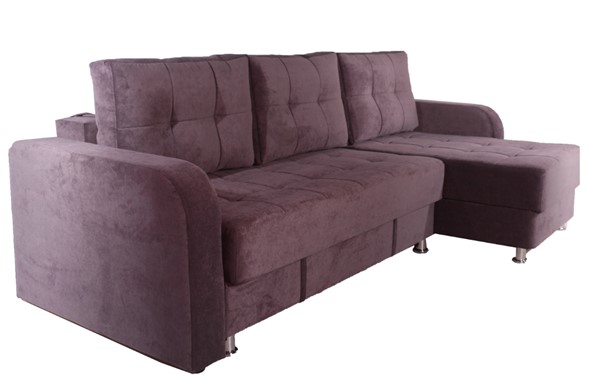 Угловой диван Елена LUX в Пензе - изображение