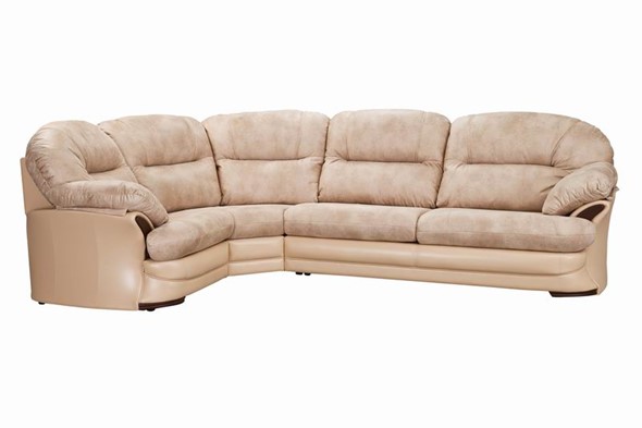 Угловой диван Квин 6 в Пензе - изображение