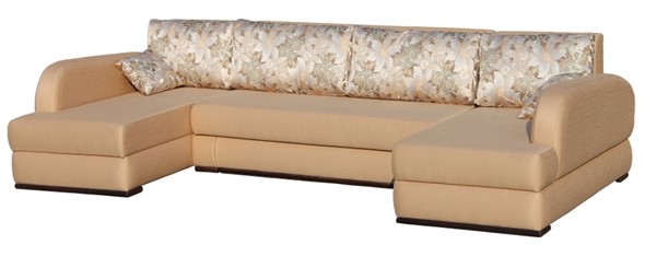 П-образный диван Гарден-П в Пензе - изображение