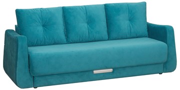 Прямой диван Нео 36 БД, боннель в Пензе