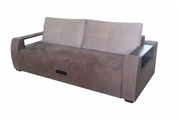 Прямой диван Хаунд БД в Пензе - изображение