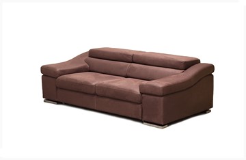 Прямой диван Мюнхен с выкатным механизмом в Пензе - предосмотр 1