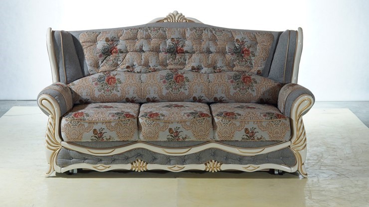 Прямой диван Прага, Миксотойл в Пензе - изображение 21