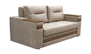 Прямой диван FLURE Home LaFlex 1-01 МД Norma в Пензе
