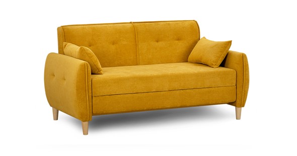 Прямой диван Анита, ТД 371 в Пензе - изображение
