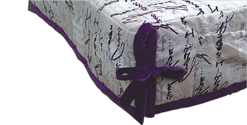 Прямой диван Аккордеон с боковинами, спальное место 1400 в Пензе - предосмотр 3