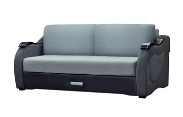 Прямой диван Аквамарин 10 БД в Пензе