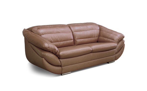 Прямой диван Алекс Элита 50 А БД в Пензе - изображение