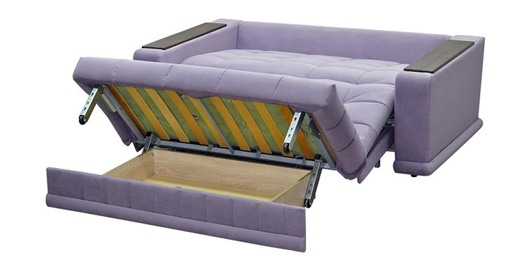 Прямой диван Амадей 2 БД в Пензе - изображение 1