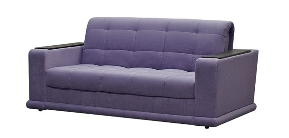 Прямой диван Амадей 2 БД 1800 в Пензе - изображение