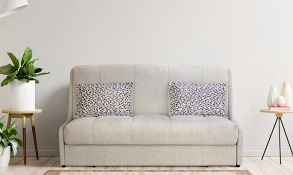 Прямой диван Амадей 3 БД 1600х1150 в Пензе - изображение 3