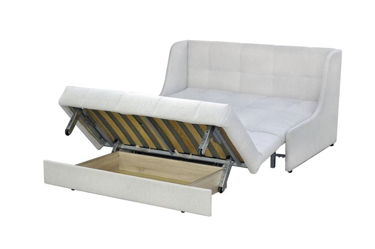 Прямой диван Амадей 3 БД 1600х1150 в Пензе - изображение 5