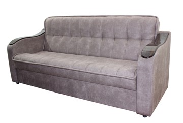 Прямой диван Comfort Lux 404 (Серый) в Пензе