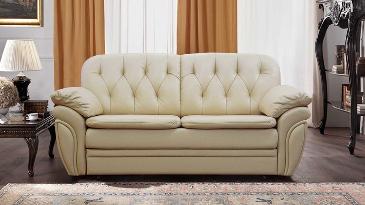 Прямой диван Дебора Элита 21 Д БД в Пензе - изображение 3