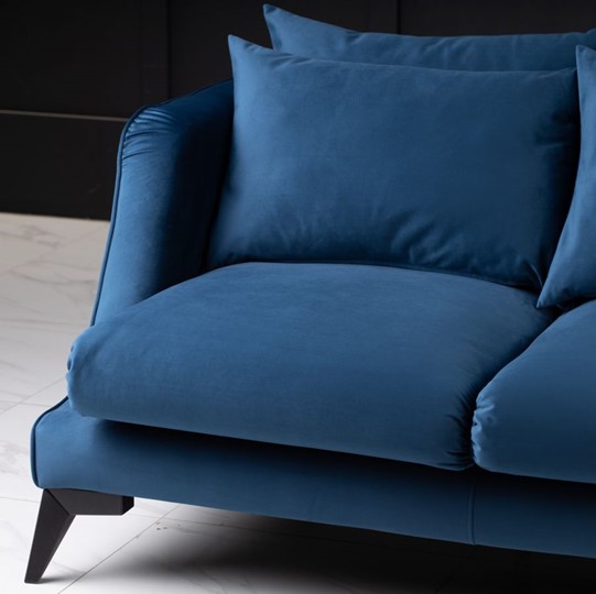 Прямой диван DIMENSION SIMPLE MINI 1600х1150 в Пензе - изображение 3