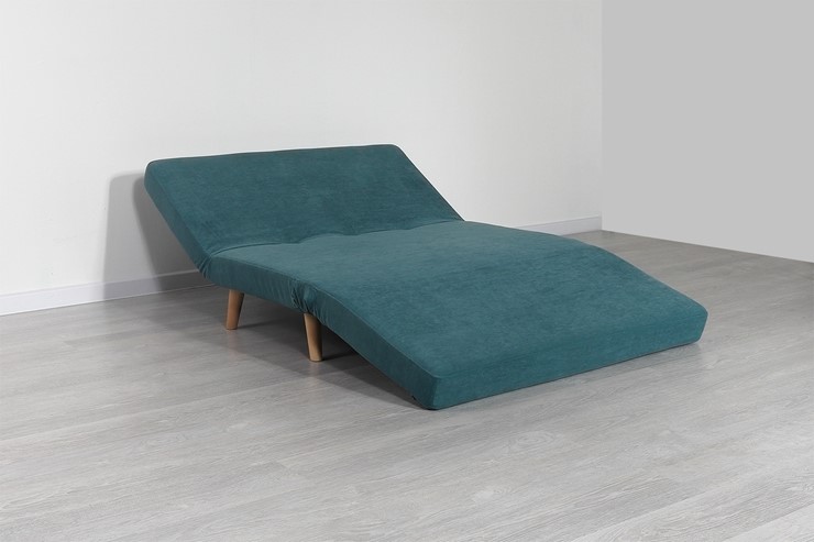 Прямой диван Юта ДК-1000 (диван-кровать без подлокотников) в Пензе - изображение 2