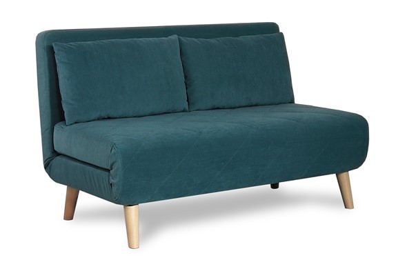 Прямой диван Юта ДК-1000 (диван-кровать без подлокотников) в Пензе - изображение
