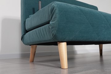 Прямой диван Юта ДК-1000 (диван-кровать без подлокотников) в Пензе - предосмотр 7
