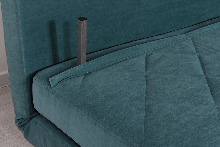 Прямой диван Юта ДК-1000 (диван-кровать без подлокотников) в Пензе - изображение 8