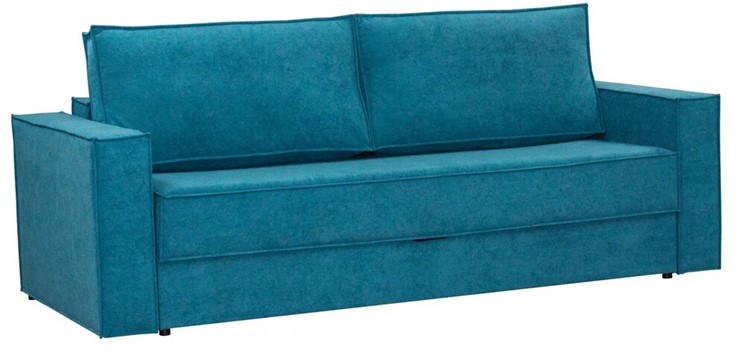 Прямой диван Эдельвейс БД в Пензе - изображение 2