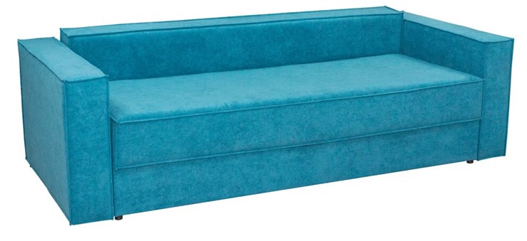 Прямой диван Эдельвейс БД в Пензе - изображение 3