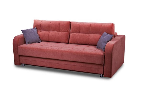 Прямой диван Елена LUX в Пензе - изображение