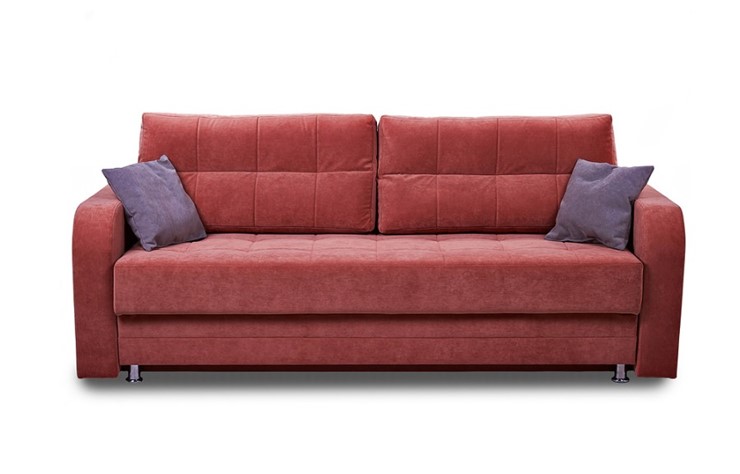 Прямой диван Елена LUX в Пензе - изображение 2