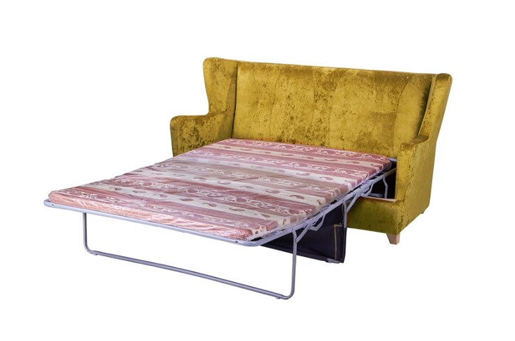 Прямой диван Эврика Элегант БД в Пензе - изображение 1