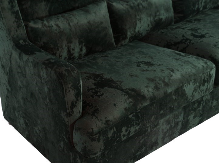 Прямой диван Эврика Элегант БД в Пензе - изображение 9
