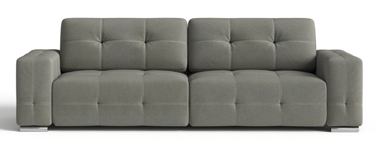 Прямой диван Феликс (2880х1040х960) в Пензе - изображение 1