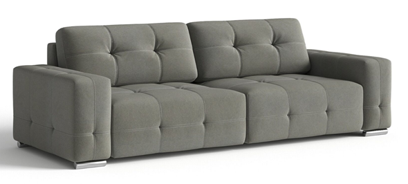 Прямой диван Феликс (2880х1040х960) в Пензе - изображение