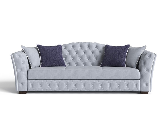 Прямой диван Франческа БД в Пензе - изображение 1