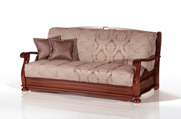 Прямой диван Фрегат 01-150 НПБ в Пензе