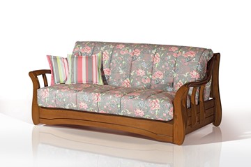 Прямой диван Фрегат 03-150 НПБ в Пензе