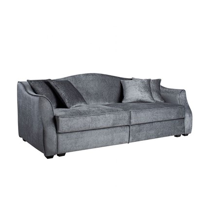 Прямой диван HERMES DREAM 2200х1000 в Пензе - изображение