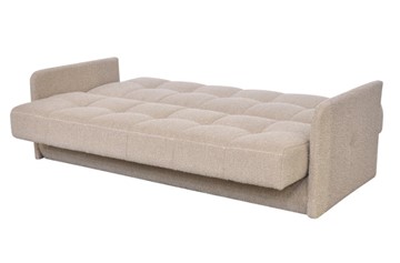 Прямой диван Комфорт с узкими подлокотниками в Пензе - предосмотр 3