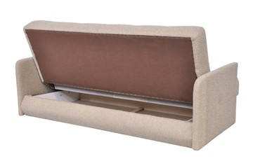 Прямой диван Комфорт с узкими подлокотниками в Пензе - предосмотр 4