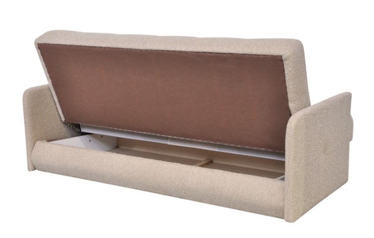 Прямой диван Комфорт с узкими подлокотниками в Пензе - изображение 4