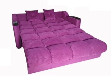 Прямой диван Комфорт-стиль L140 в Пензе - предосмотр 1