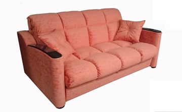 Прямой диван Комфорт-стиль L140 в Пензе - предосмотр