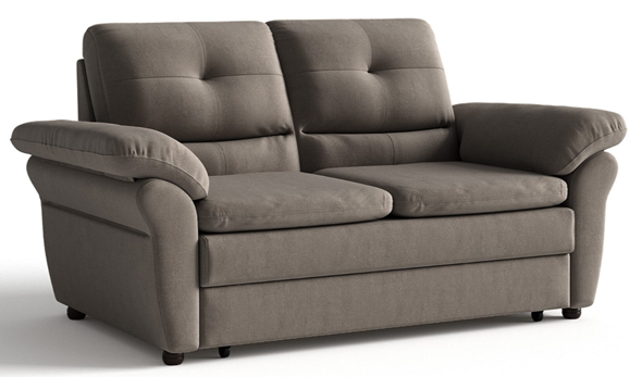 Прямой диван Кристина Люкс в Пензе - изображение