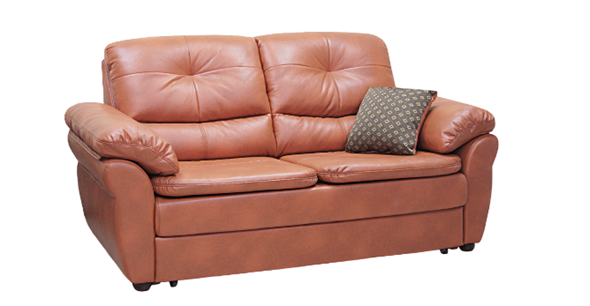 Прямой диван Кристина МД в Пензе - изображение