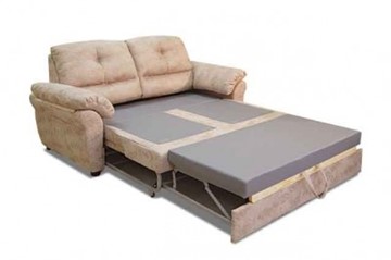Прямой диван Кристина МД в Пензе - предосмотр 1