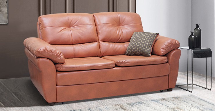 Прямой диван Кристина МД в Пензе - изображение 5