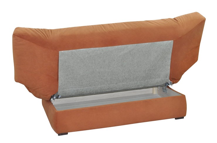 Прямой диван Лаура БД люкс в Пензе - изображение 4