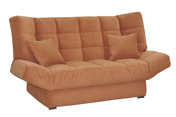 Прямой диван Лаура БД люкс в Пензе - изображение