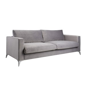 Прямой диван LENNOX COLLAPSE 2200х1000 в Пензе