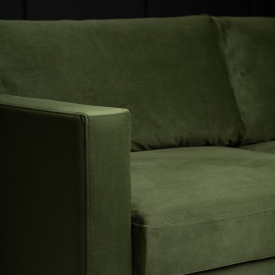 Прямой диван LENNOX COLLAPSE DREAM 2200x1000 в Пензе - изображение 7