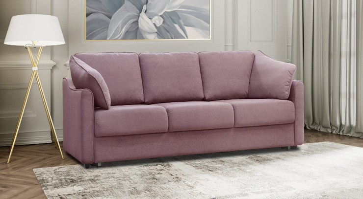 Прямой диван Литиция 1 в Пензе - изображение 4