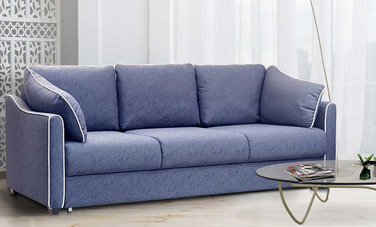 Прямой диван Литиция 1 в Пензе - изображение 5